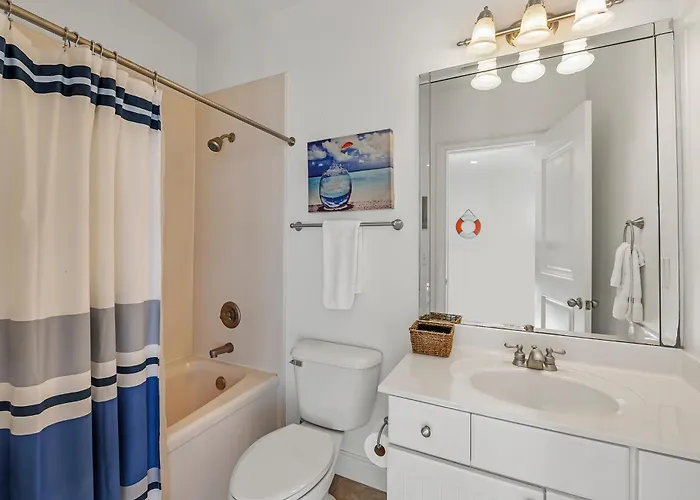 Crews Quarters By Gsvr - Beachfront With Expanded Pool & Porch - Free Activities And Golf * Gulf Shores