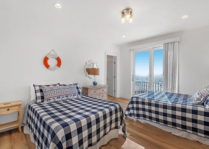 Crews Quarters By Gsvr - Beachfront With Expanded Pool & Porch - Free Activities And Golf *