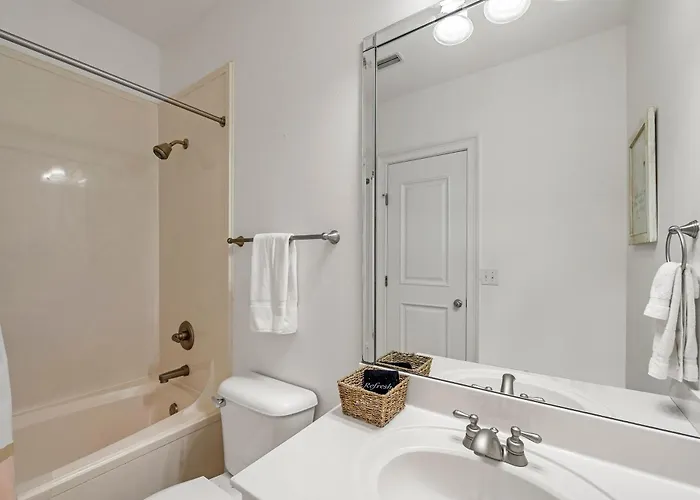 Holiday home Crews Quarters By Gsvr - Beachfront With Expanded Pool & Porch - Free Activities And Golf Gulf Shores