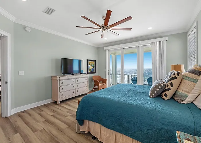 Crews Quarters By Gsvr - Beachfront With Expanded Pool & Porch - Free Activities And Golf